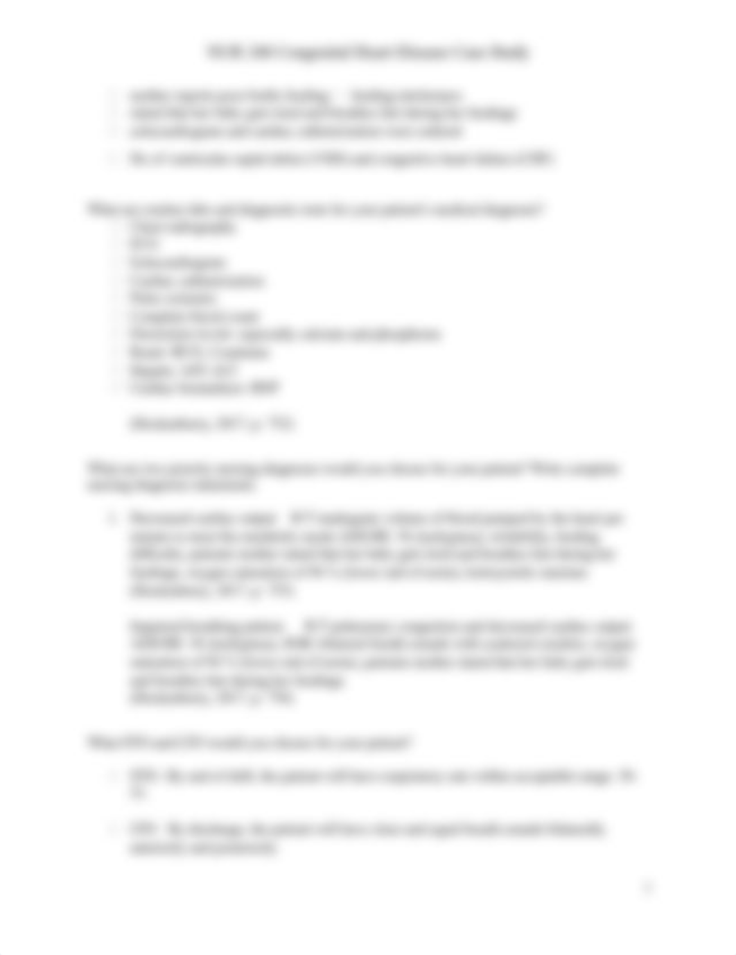 NUR 240 Pediatric Congenital Heart Disease-VSD  Case Study.docx_dimp44oj748_page2