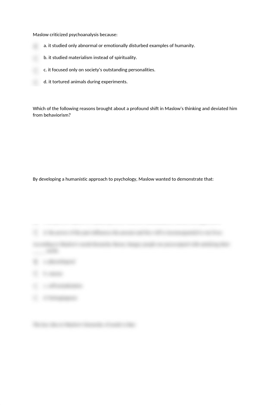 PSY 331 Quiz  Chapter 9.docx_dimqeli1e0j_page1