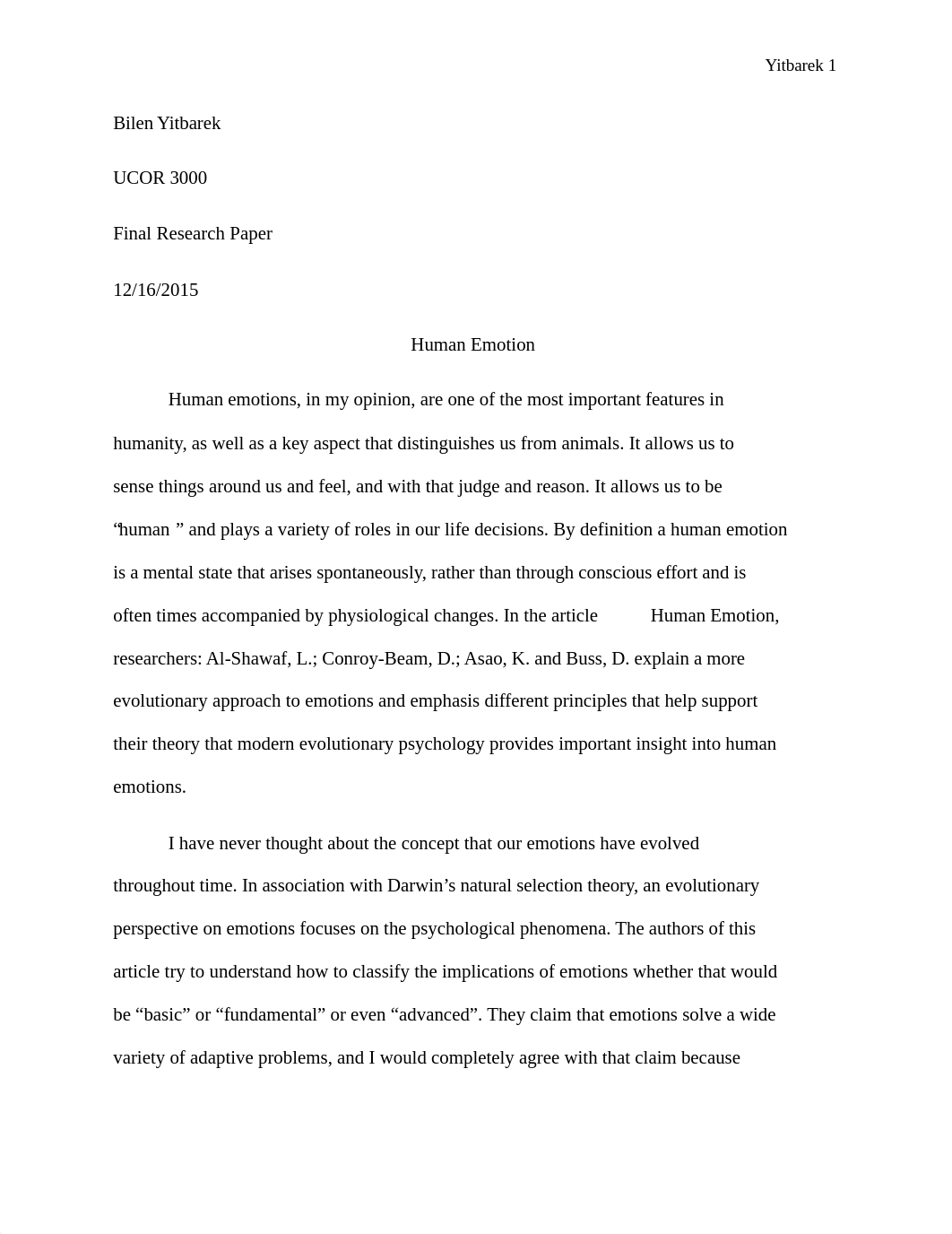 Final Research Paper - Human Emotion_dimtamfh0cp_page2