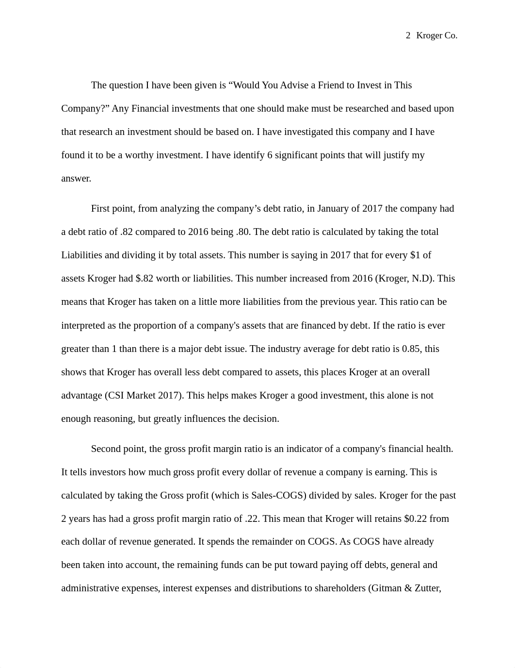 XXX_BA620_KrogerPart4_COMPANYPROJECT_FALL2017.docx_dimv46l52vt_page2