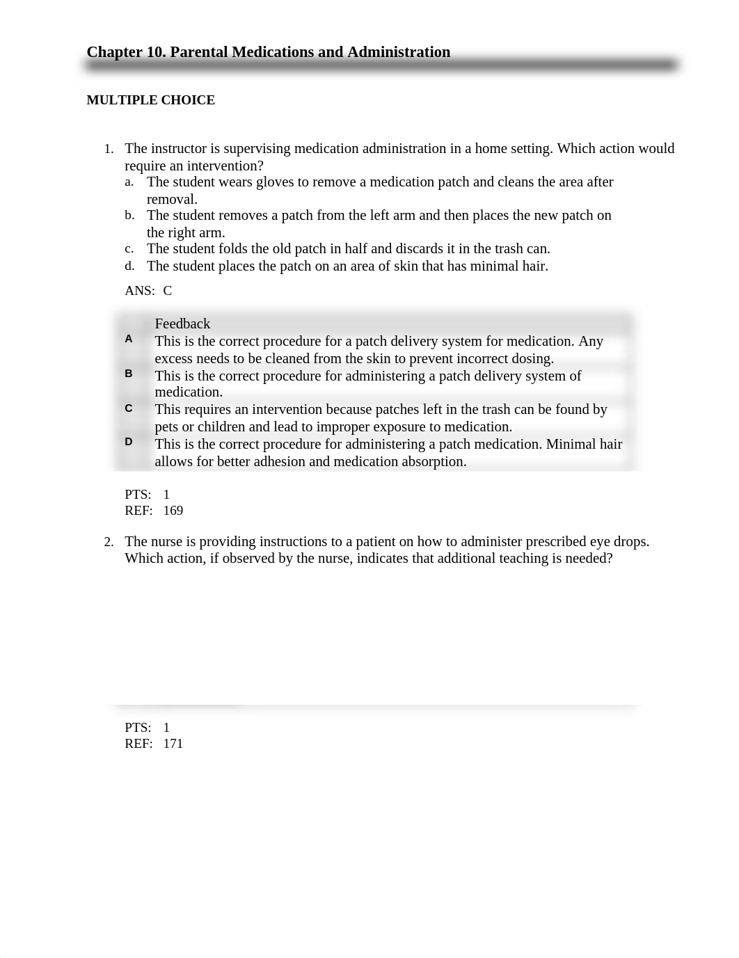 Watkins_Testbank_Chp 10_Questions and Answers.pdf_dimvrfzb5sg_page1