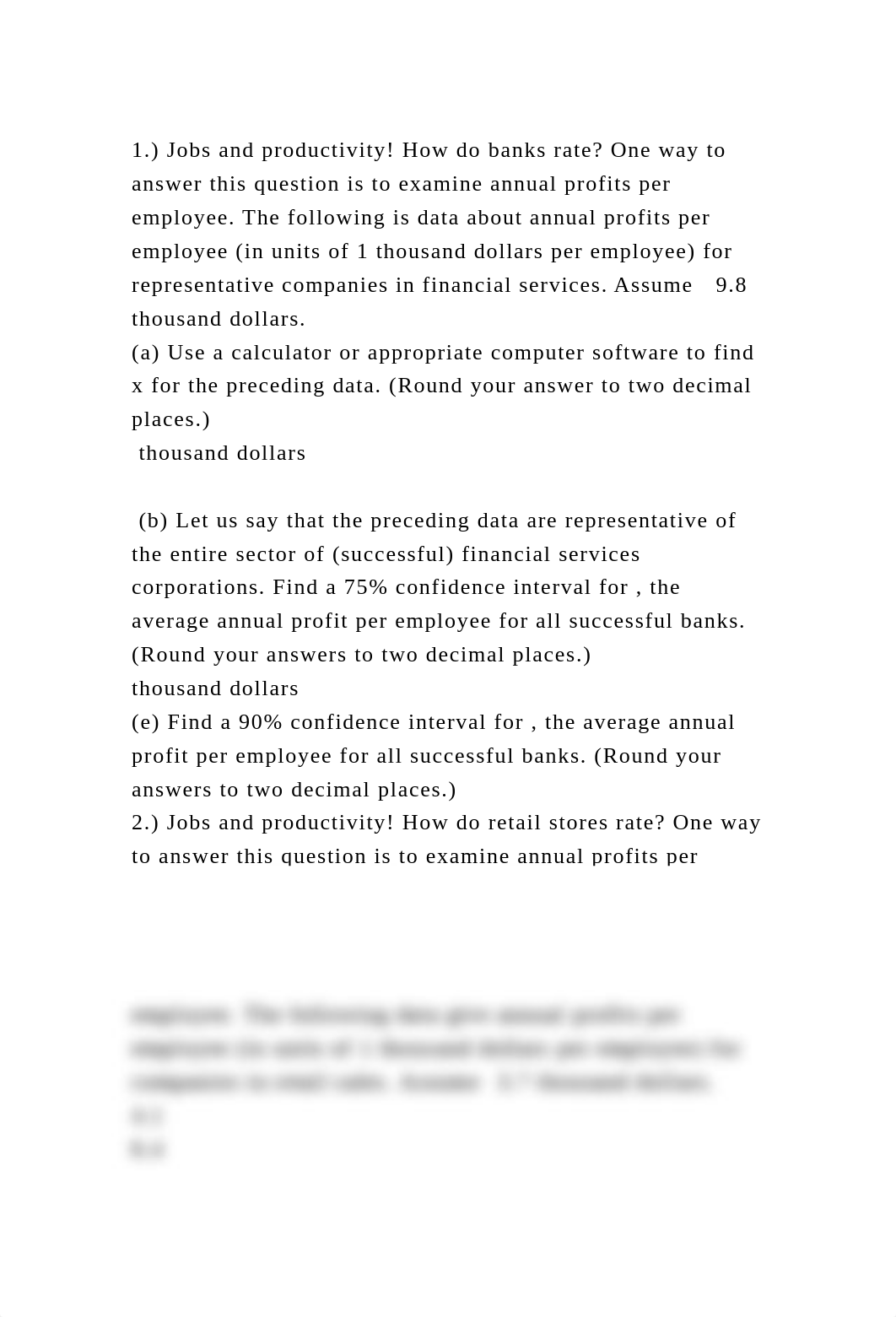 1.) Jobs and productivity! How do banks rate One way to answer this.docx_dimww9er4nf_page2