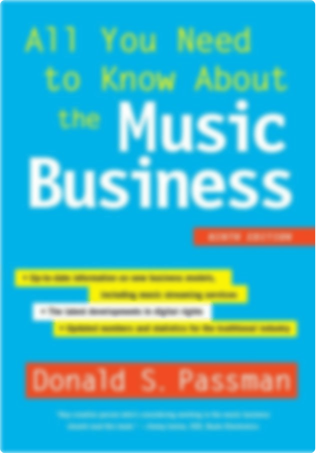 Donald S. Passman - All You Need to Know About the Music Business. Ninth Edition-Simon & Schuster (2_dimyq7o05qp_page1