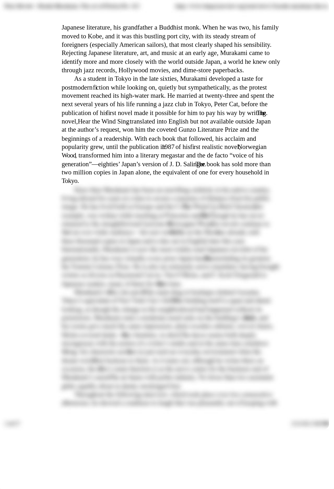 Paris Review - Haruki Murakami, The Art of Fiction No. 182 (1).pdf_din0n2xsiqq_page2