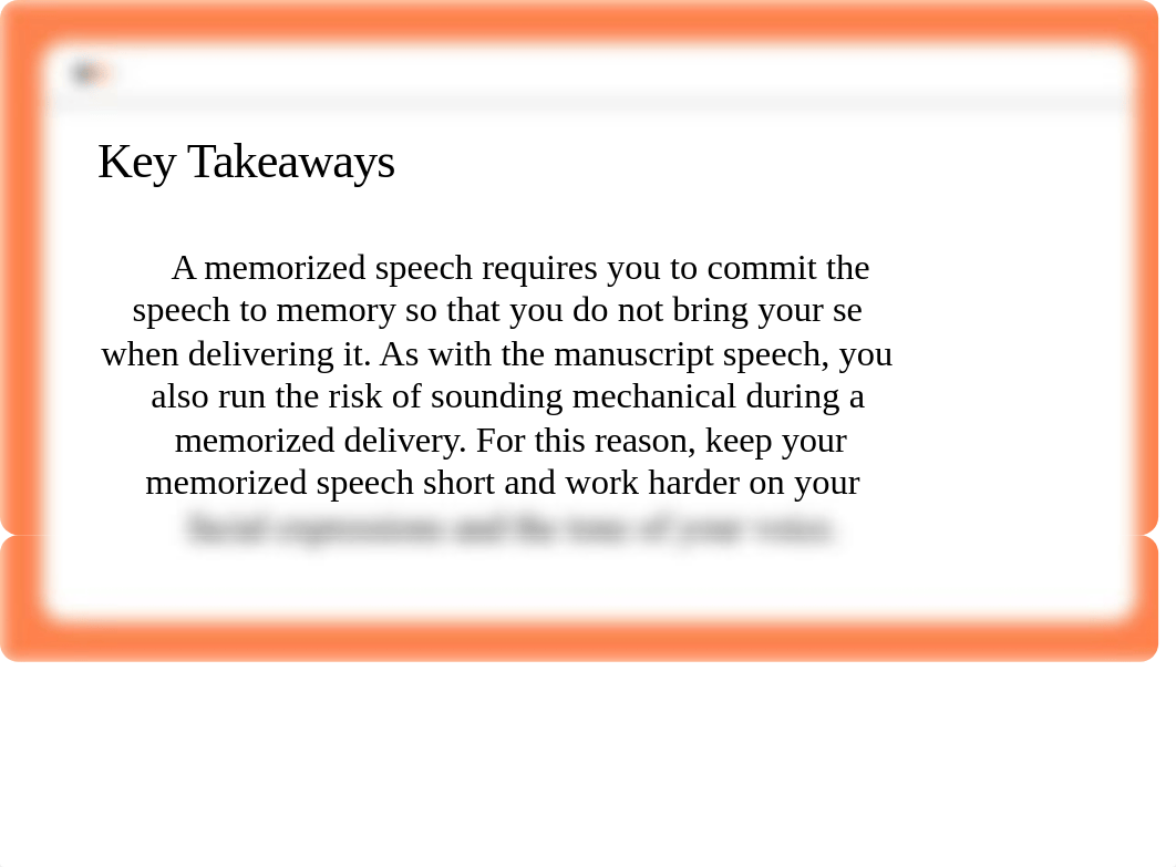 Lesson 9 - Organizing & Developing A Memorized Speech.pptx_din1infw3lj_page4