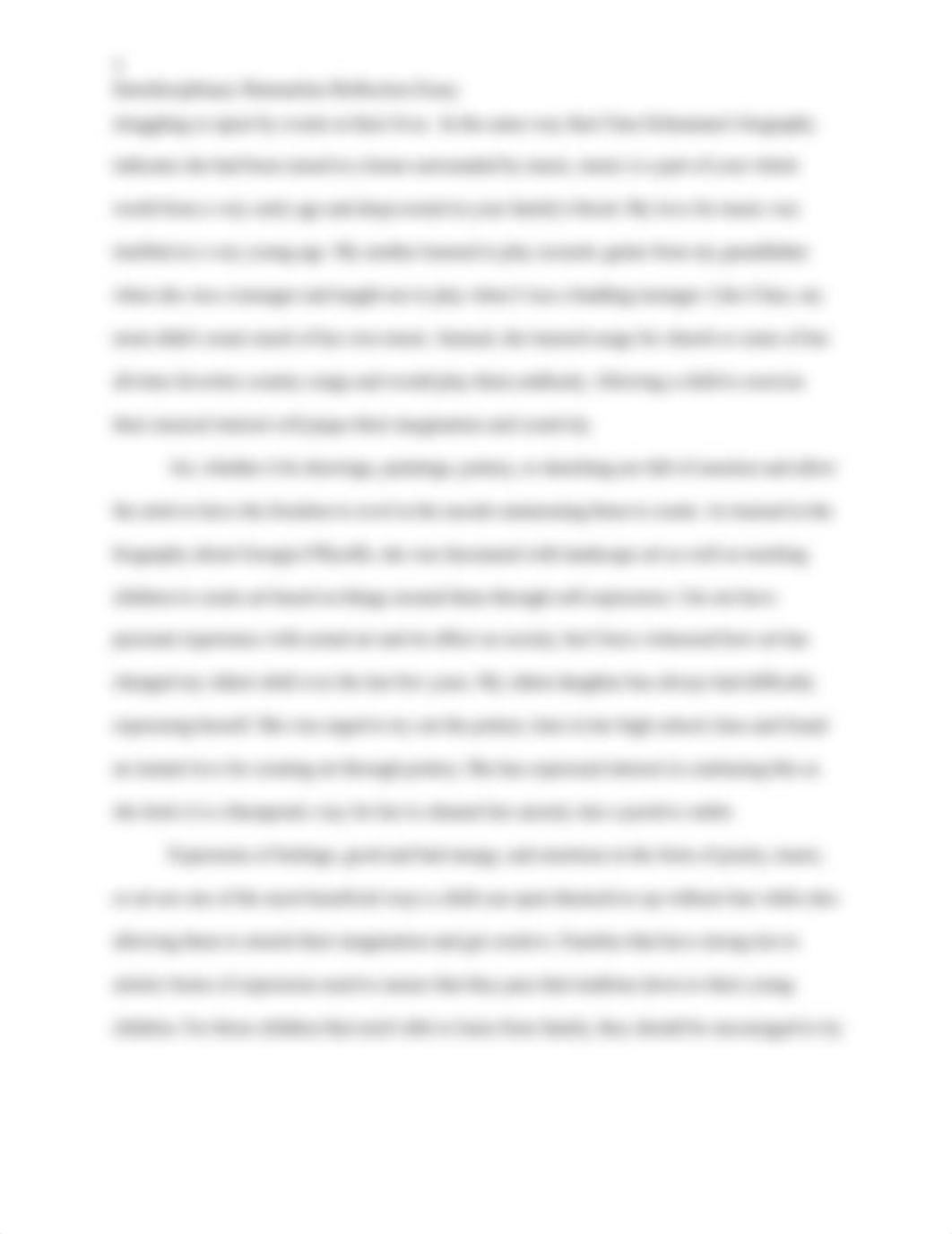 Interdisciplinary Humanities Reflection Essay.docx_din2nsbosfe_page3