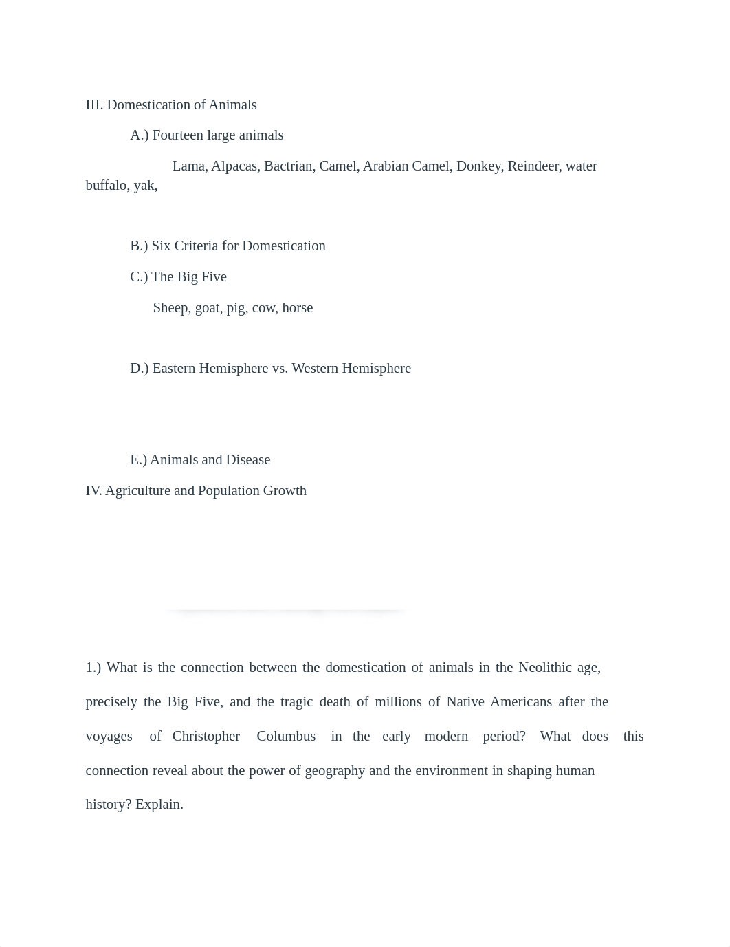 2.3 Discussion Questions #1_ Worst Mistake in the History of the Human Race .pdf_din4blej6d9_page1