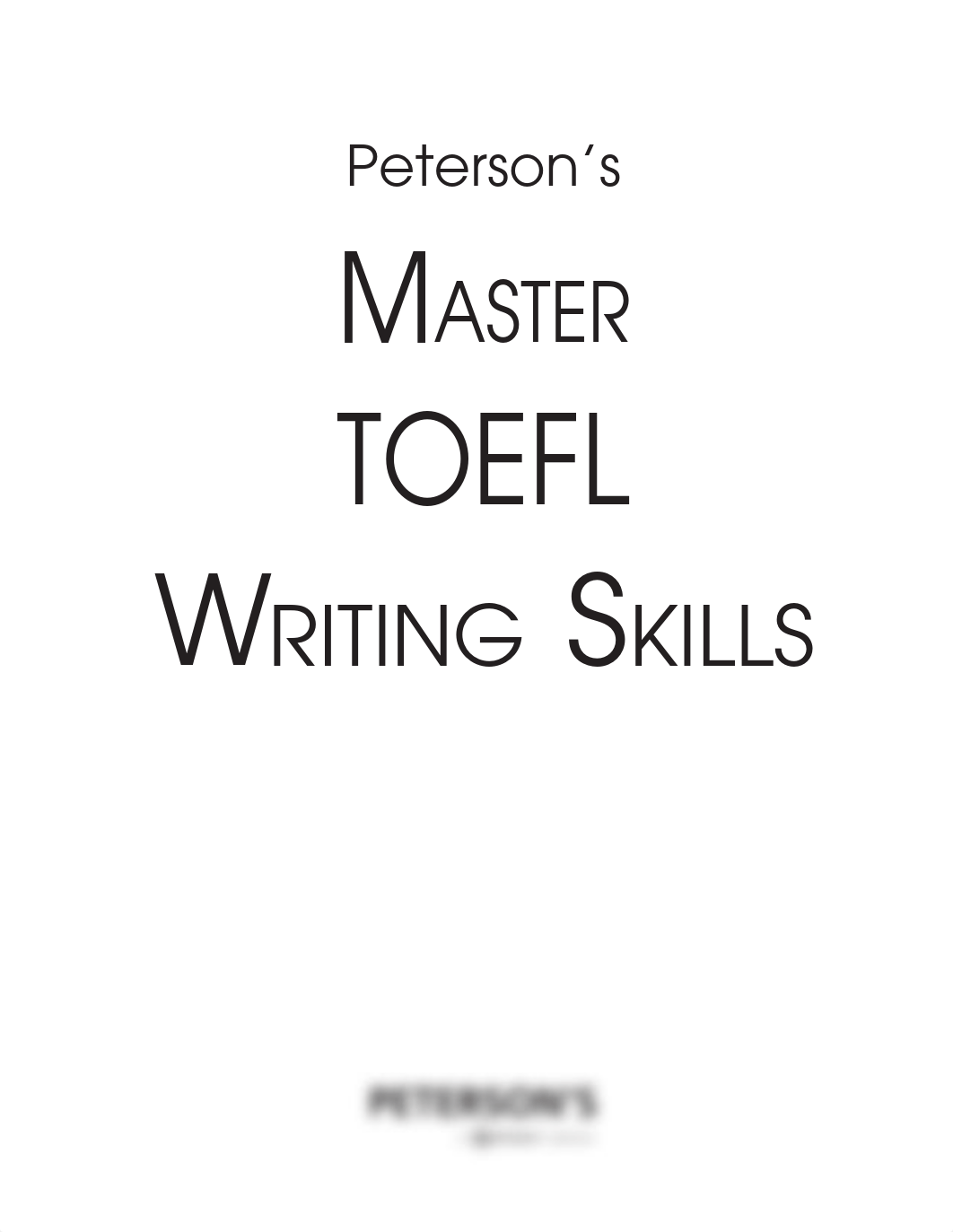 TOEFL-Master TOEFL Writing.pdf_din6ueq6hh7_page1