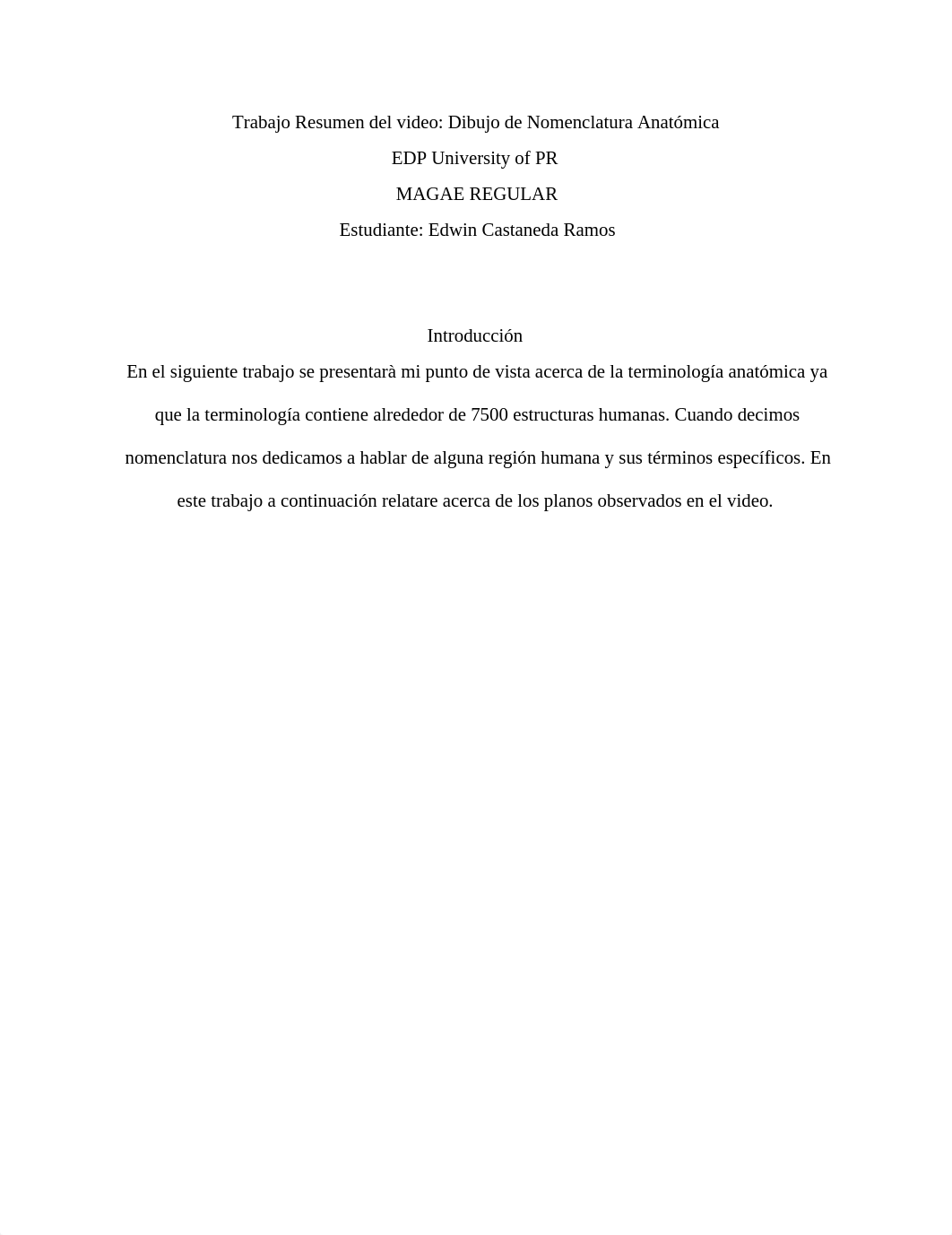 Trabajo Resumen del video Nomenclatura Anatomica Edwin Castaneda Ramos.docx_din9k9wlai4_page1