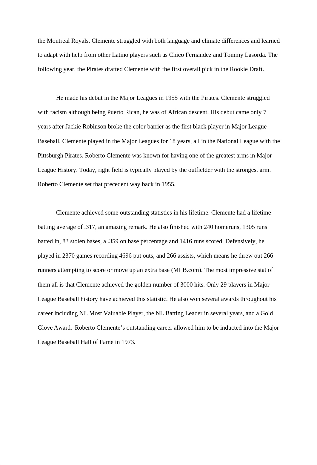 Roberto Clemente-Informative Speech.docx_dinauzahe7r_page2