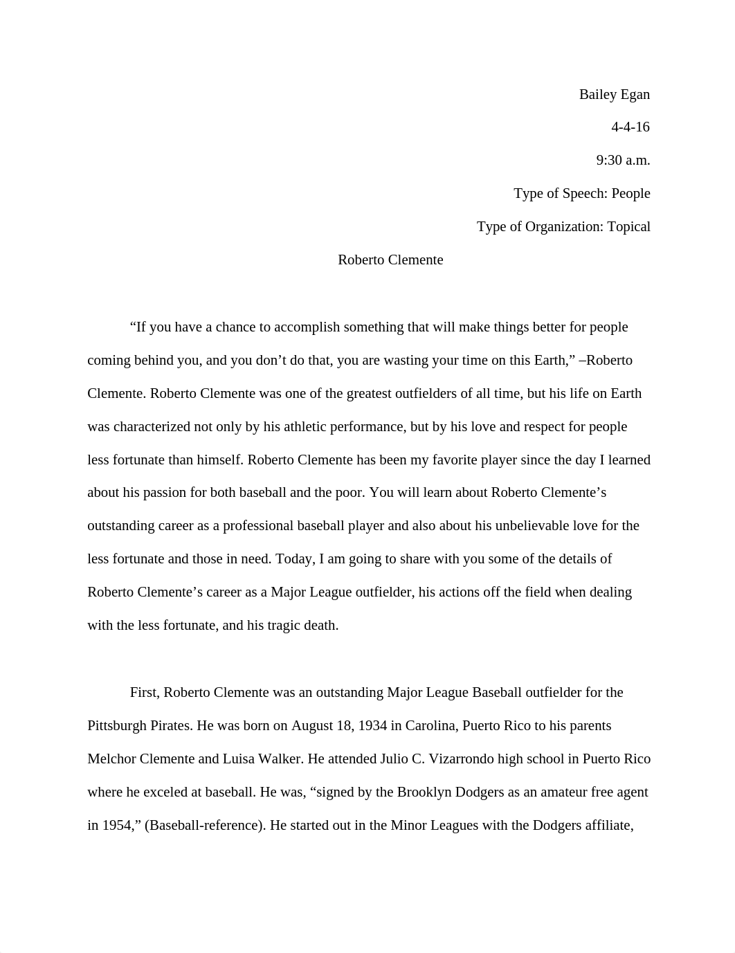 Roberto Clemente-Informative Speech.docx_dinauzahe7r_page1