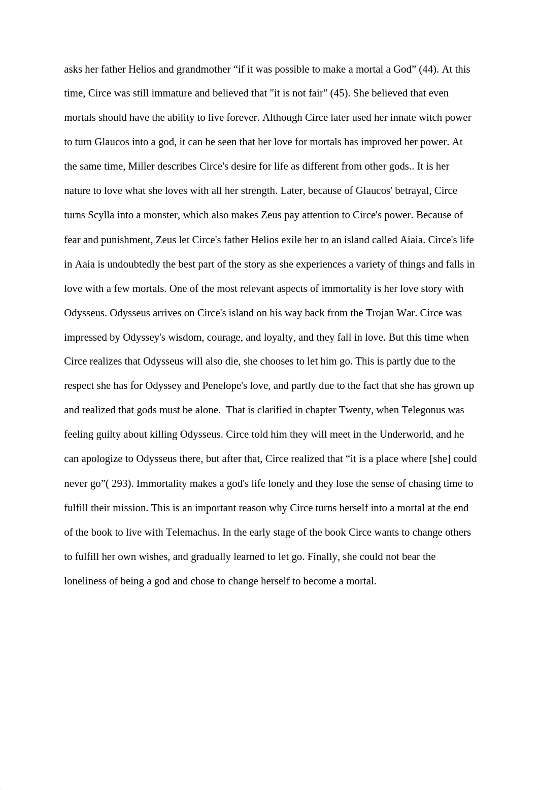 Immortality essay Circe_dinbdwujbs0_page2