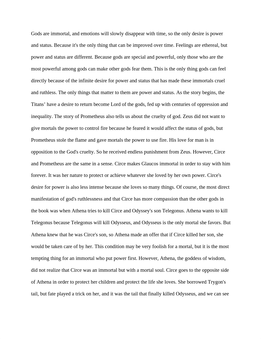 Immortality essay Circe_dinbdwujbs0_page3