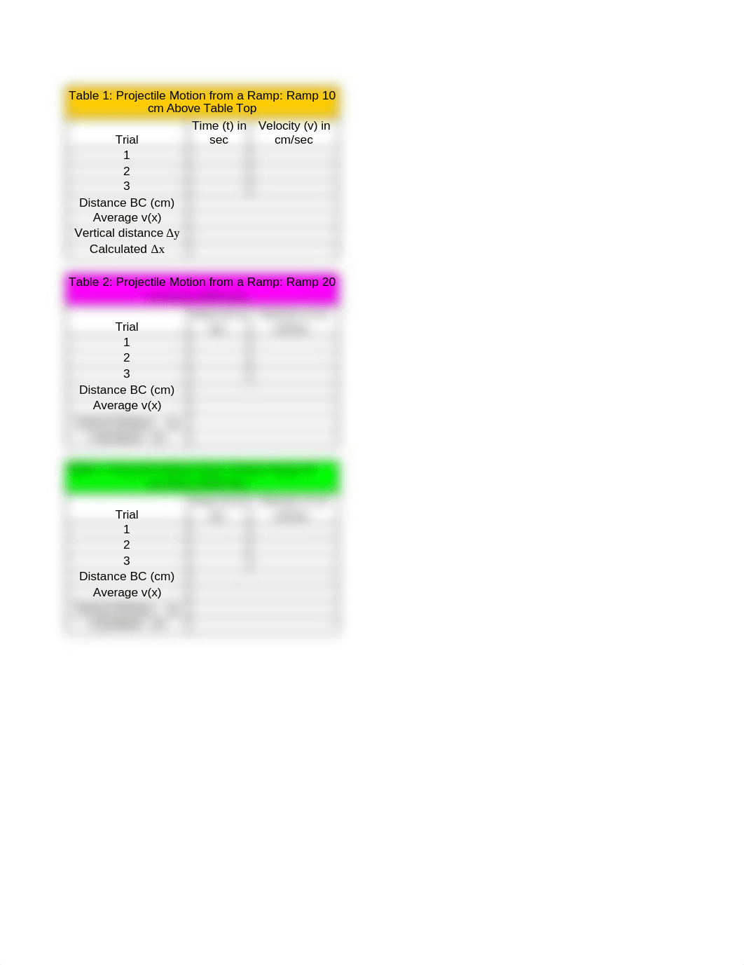 Copy of ProjectileMotionTablesExcel.xls_dine3t1rmuz_page1