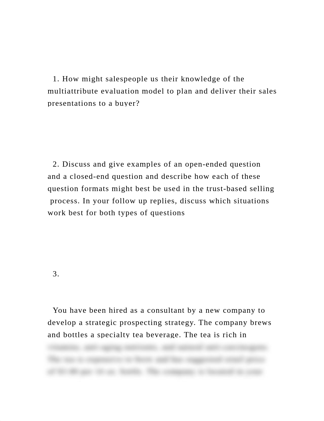 1.  How might salespeople us their knowledge of the multiattrib.docx_dinf7aae0po_page2