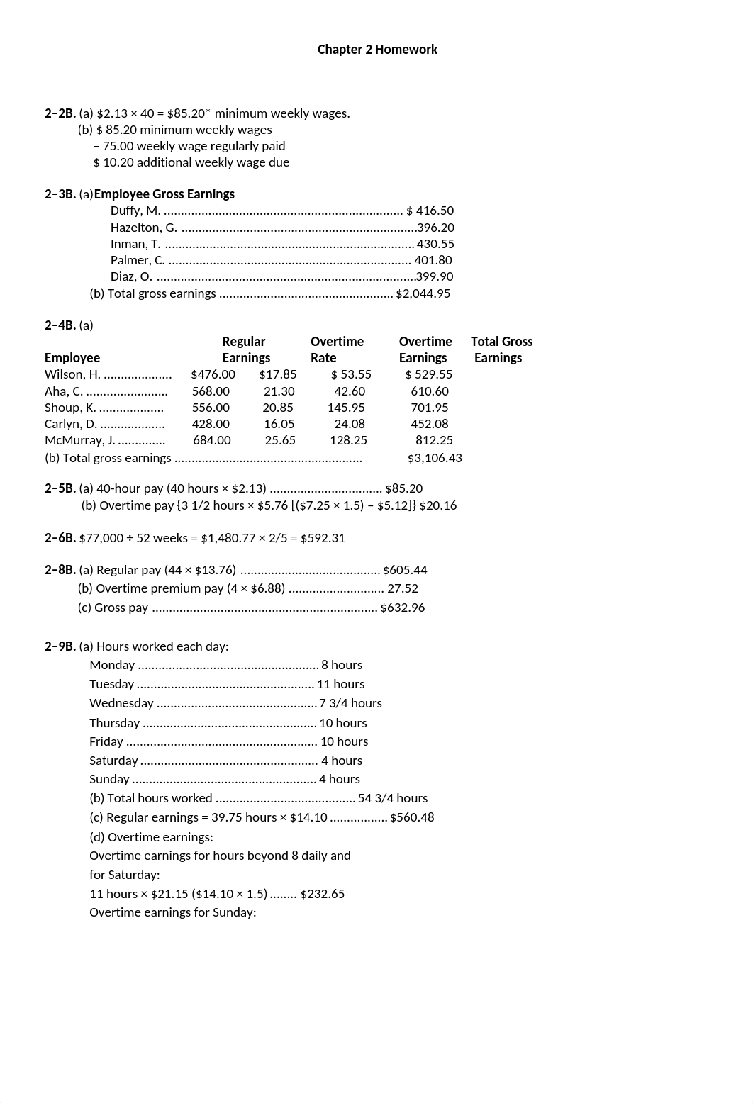 ACC150 chapter 2 homework_dingcjkmc3s_page1