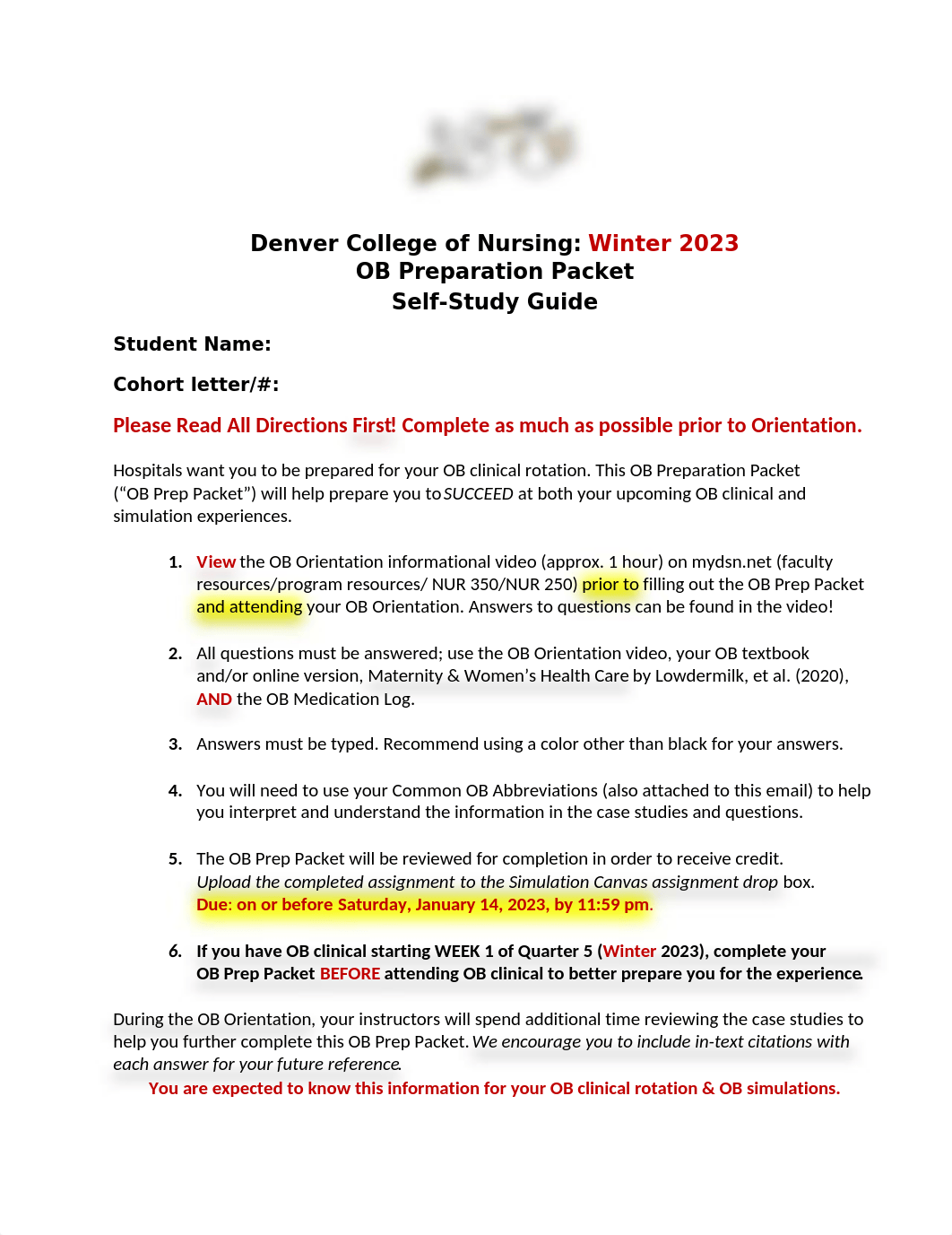 OB Preparation Packet Winter 2023[2868].docx_dinh4mu87r0_page1