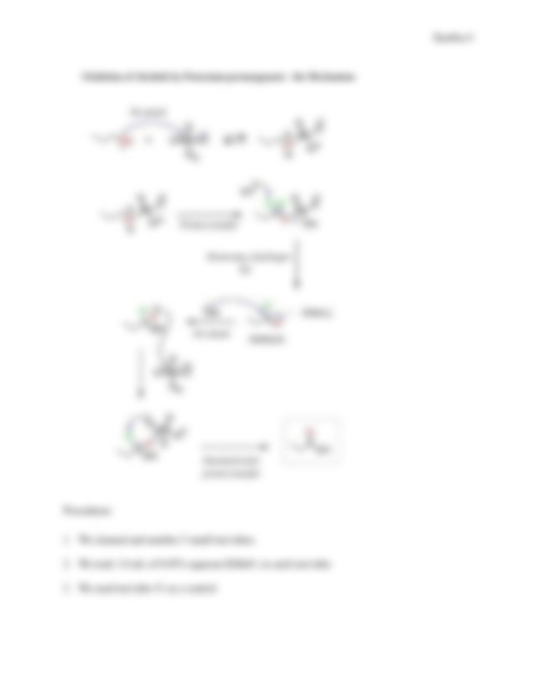 Experiment 9 Oxidation of Alcohols Aleyda Sarabia.docx_dinj2wgqhdu_page4