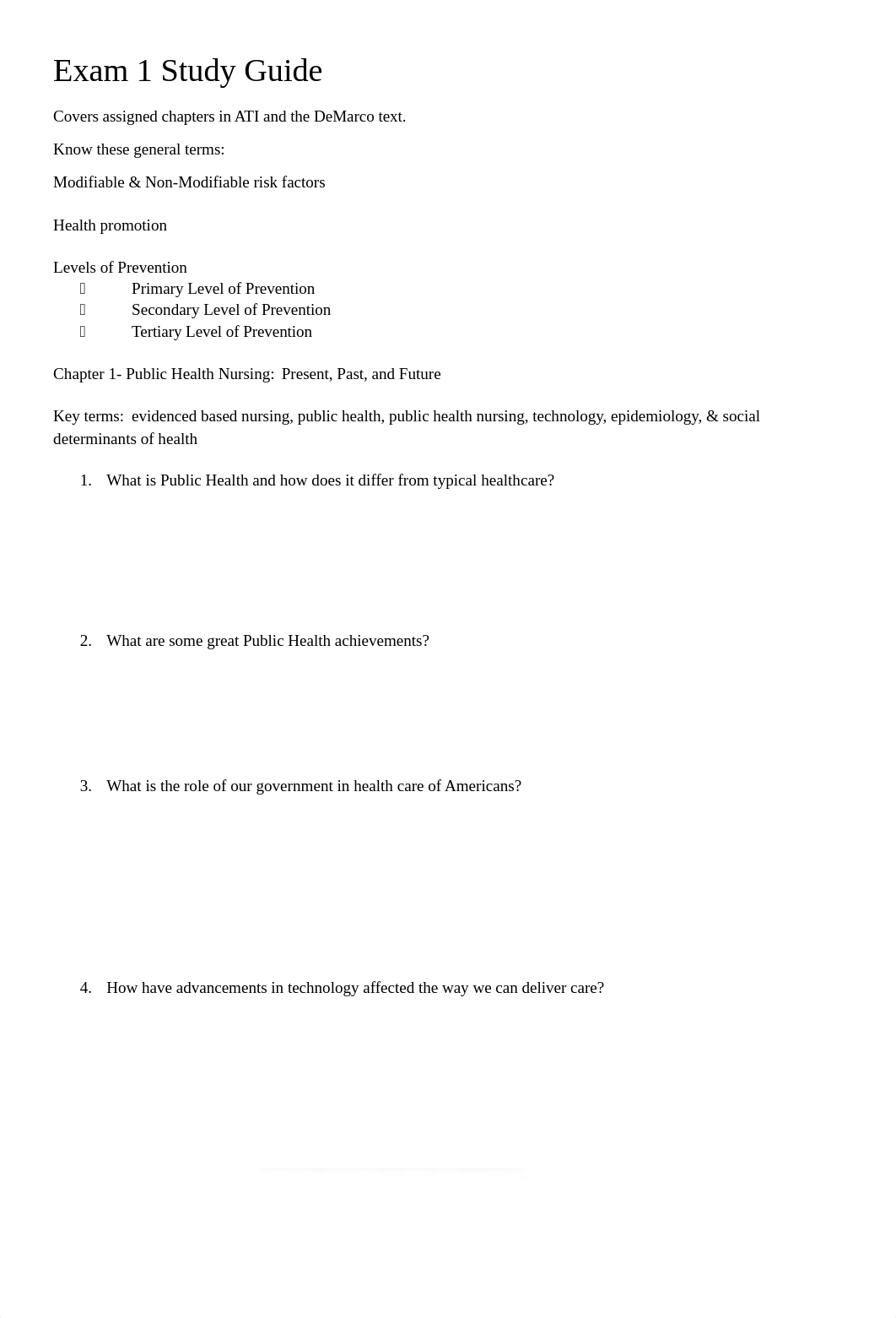 Exam 1 Study Guide.docx_dinmhqqyx3t_page1