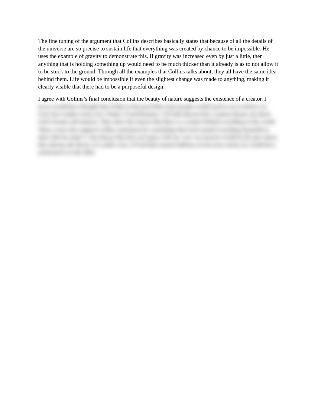 Strobel response essay #6.docx_dinqf839xc1_page1