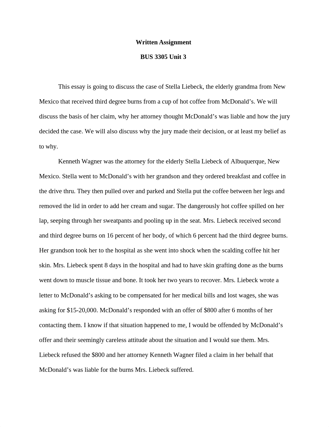 Stella Liebeck Essay.docx_dint0k1tuj7_page1