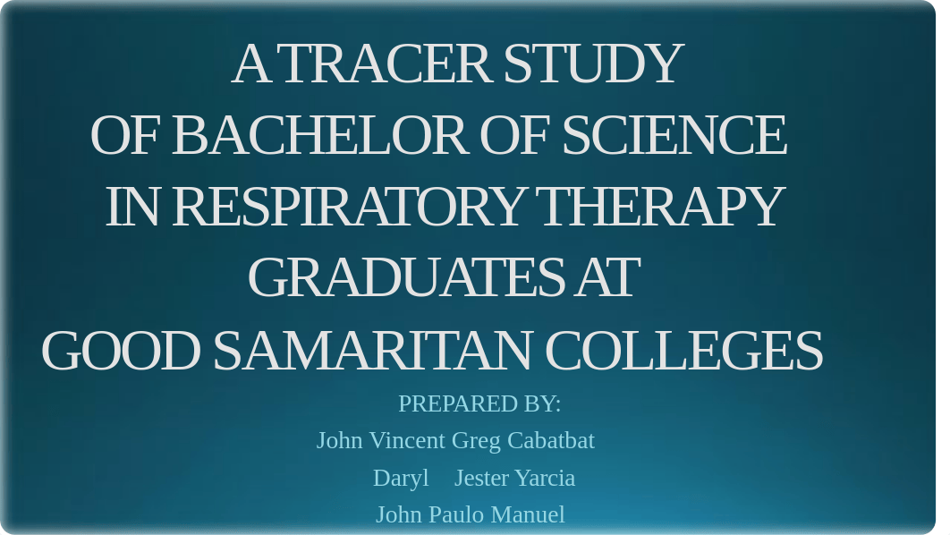 A TRACER STUDY ppt.pptx_dinth24n2nz_page1