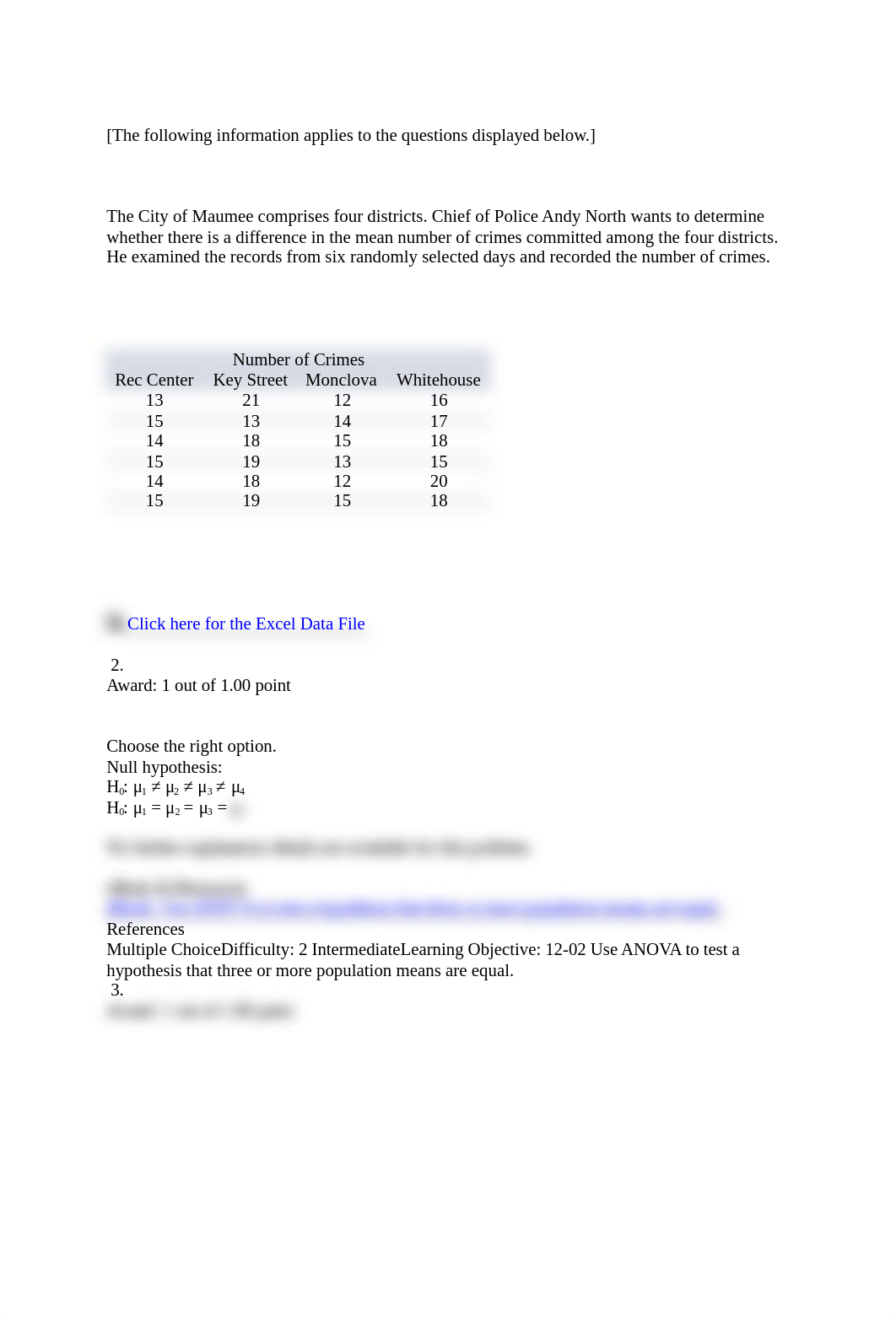 business stat chapter 12 hw 2.1_dintwouvg2s_page1