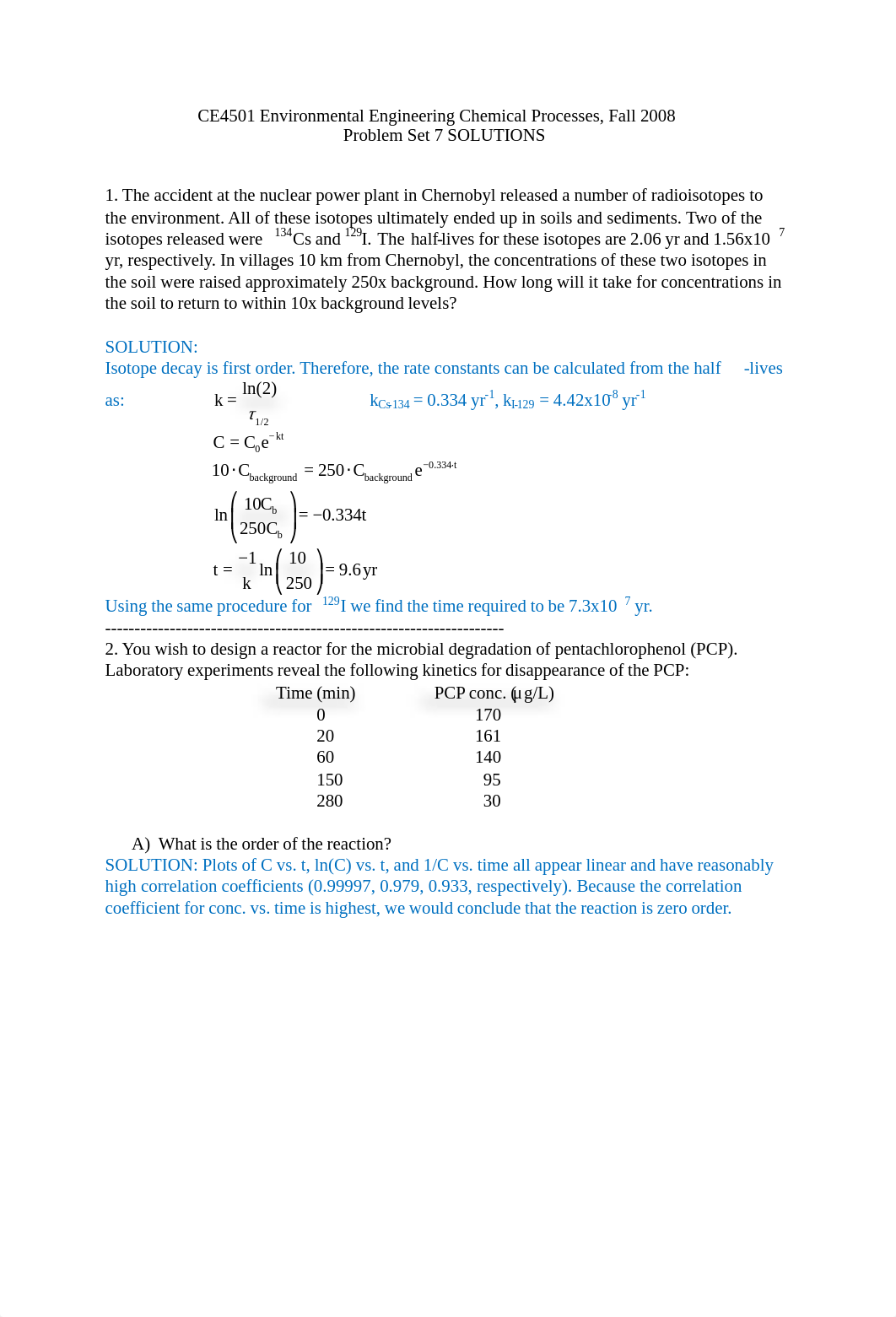 ENVE4501 ProbSet7_08_Solution_dinvglnn2im_page1