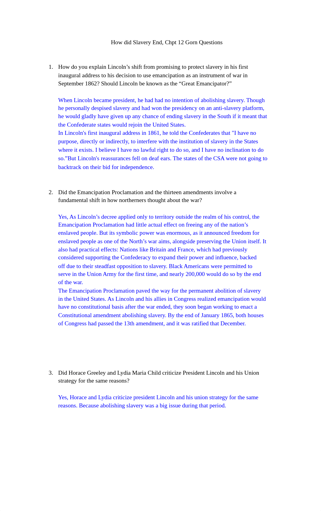 How did Slavery End Ch 12 Gorn Questions  (1).pdf_diny7rgvuk7_page1