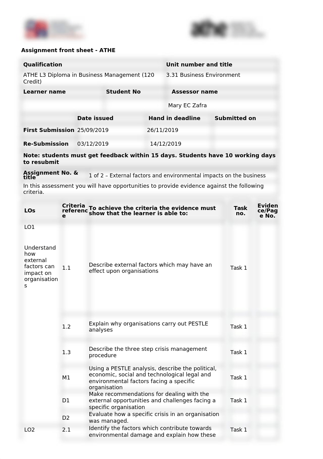 L3 Unit 3.31 Assignement_ATHE S1  2019-2020.doc_dinztzp093v_page1