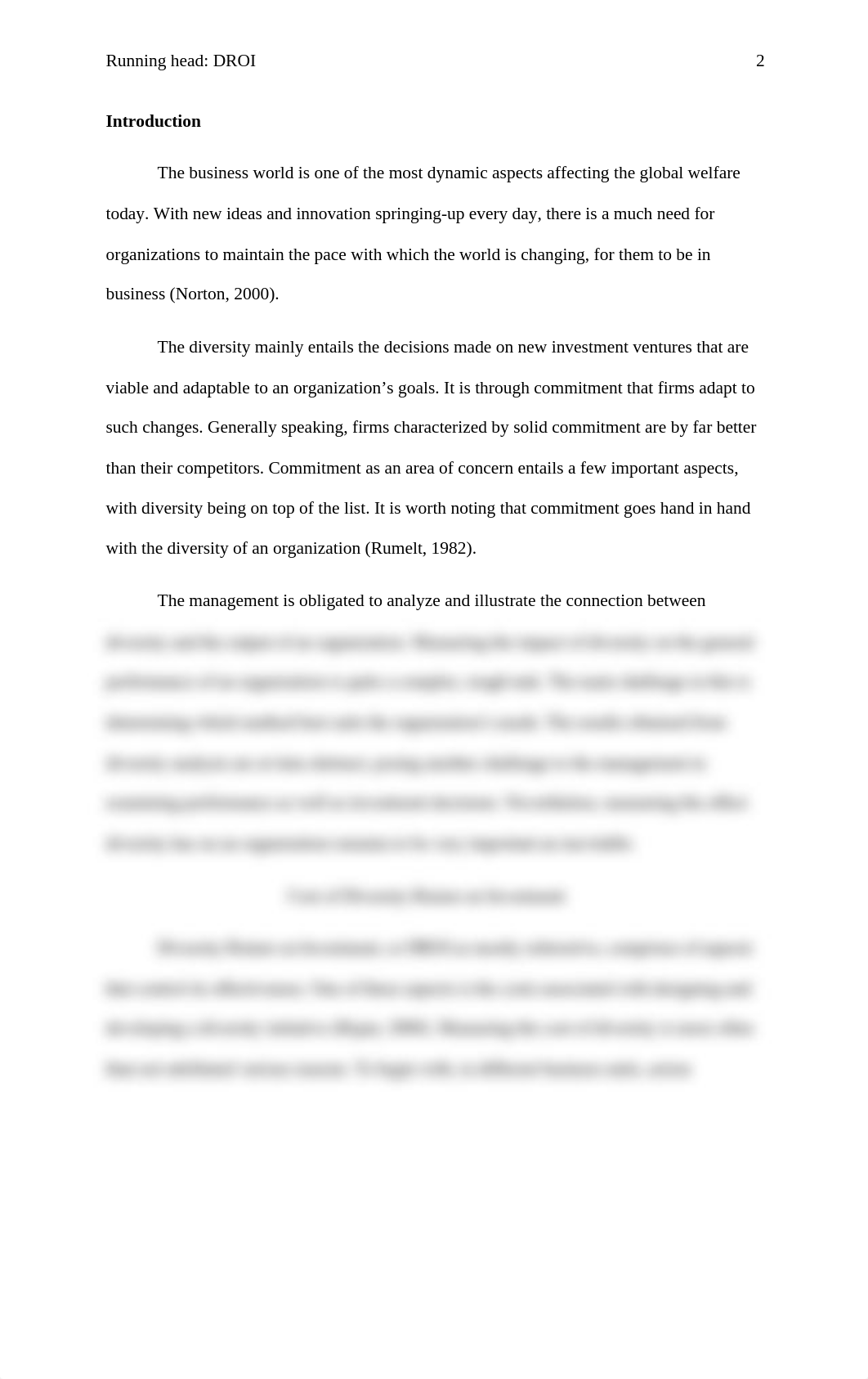 Assignment 2.2 Diversity Return on Investment (DROI) Analysis Model 1.docx_dio1hif4gh0_page2