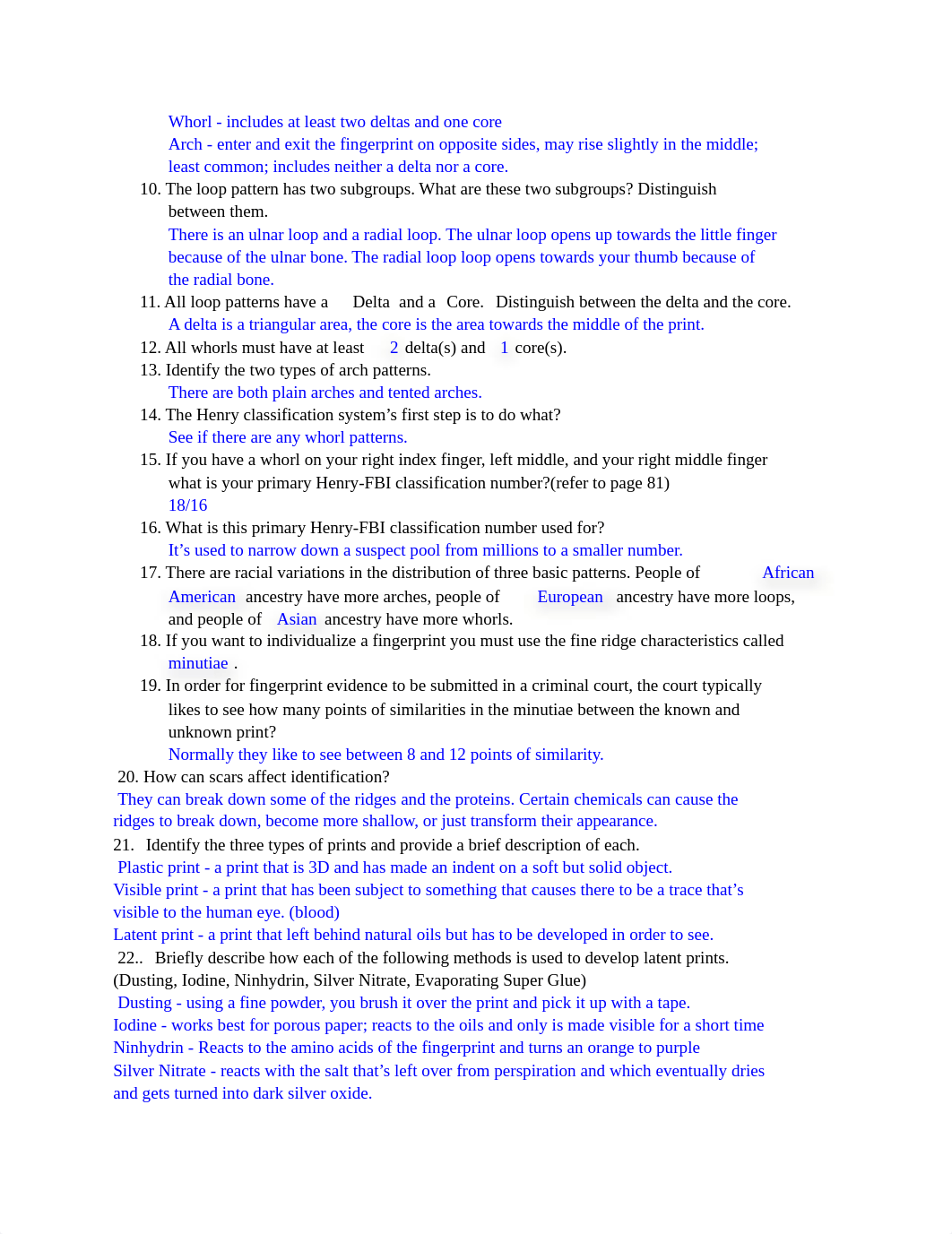 Copy of Chapter 4 Fingerprinting Textbook Questions_dio1ms2ge5t_page2