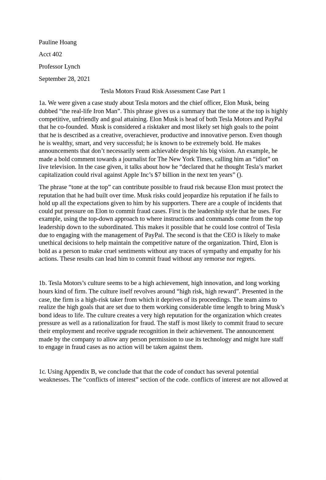 Acct 402 Tesla Case Study part 1.docx_dio7862z82z_page1