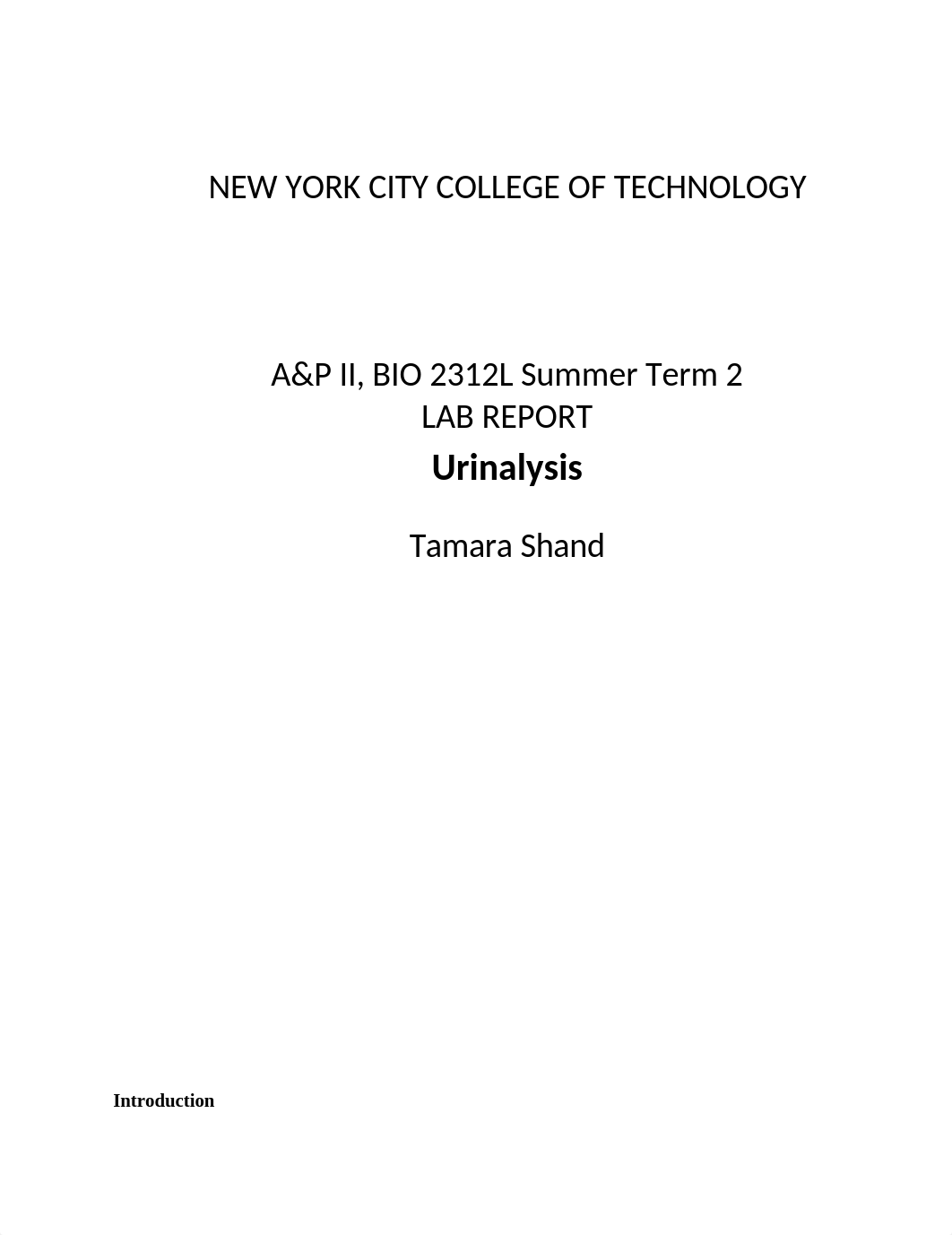 lab for urinalysis.docx_dio8suyfbdh_page1