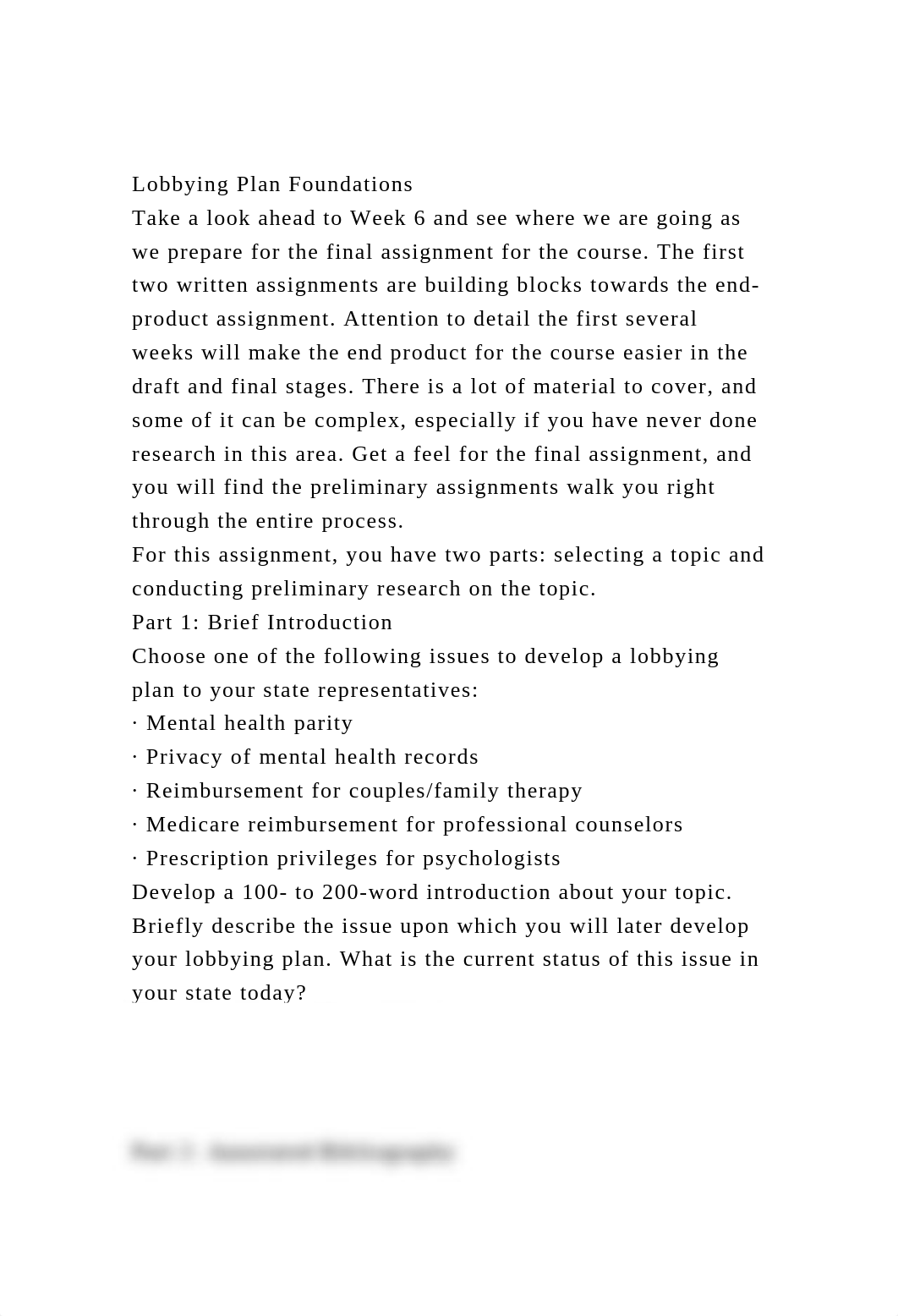 Lobbying Plan FoundationsTake a look ahead to Week 6 and see whe.docx_dio8uhmp5m4_page2