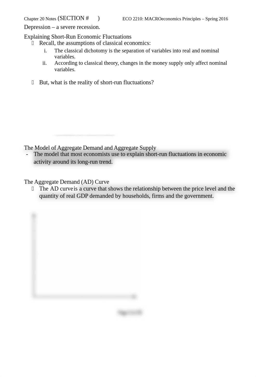 ECO 2210 MACRO - Chapter 20 In-class Notes SPRING 2016_dio9n4pihgw_page2