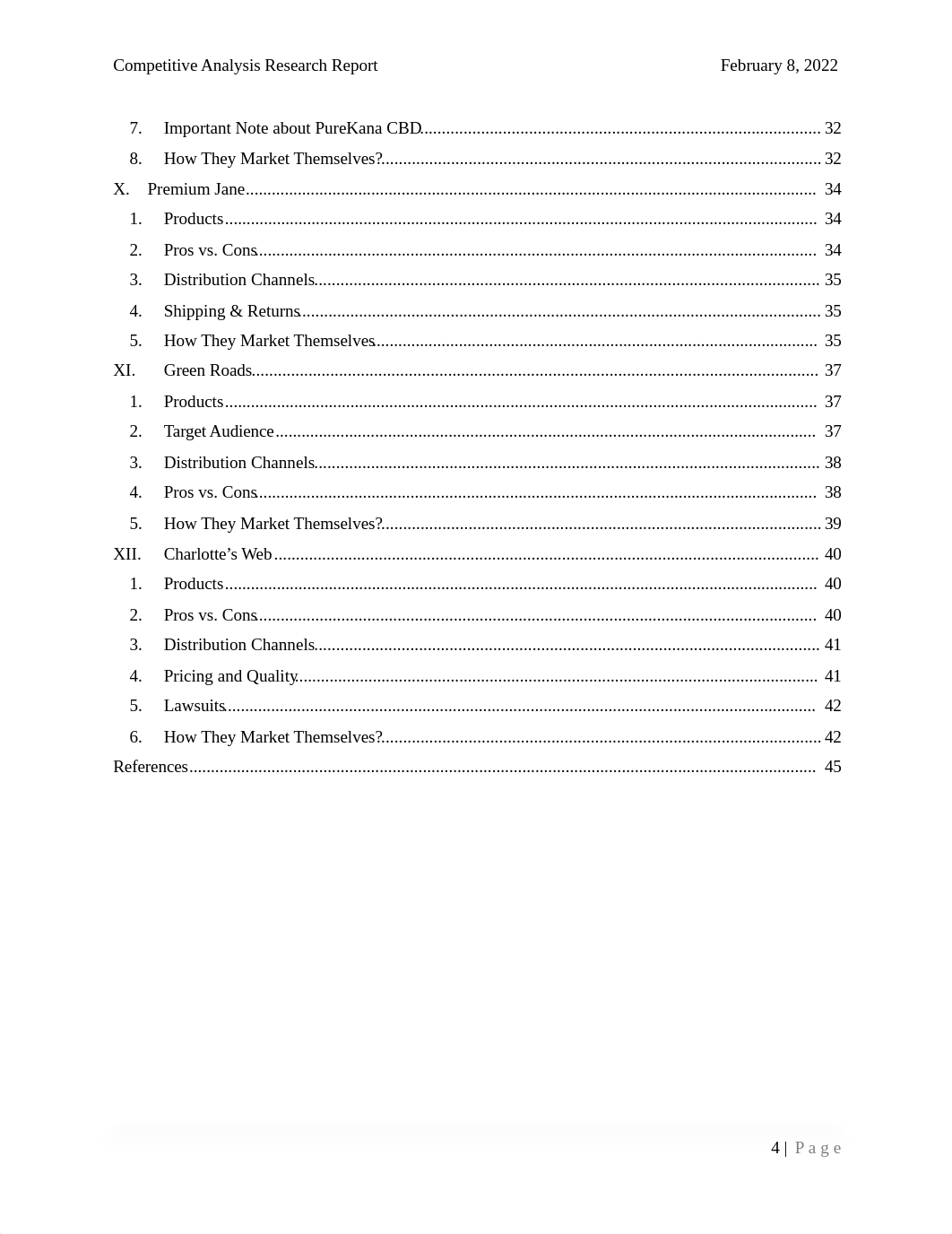 Competitive Analysis of CBD Companies - Matthew.docx_diocayxd18s_page4