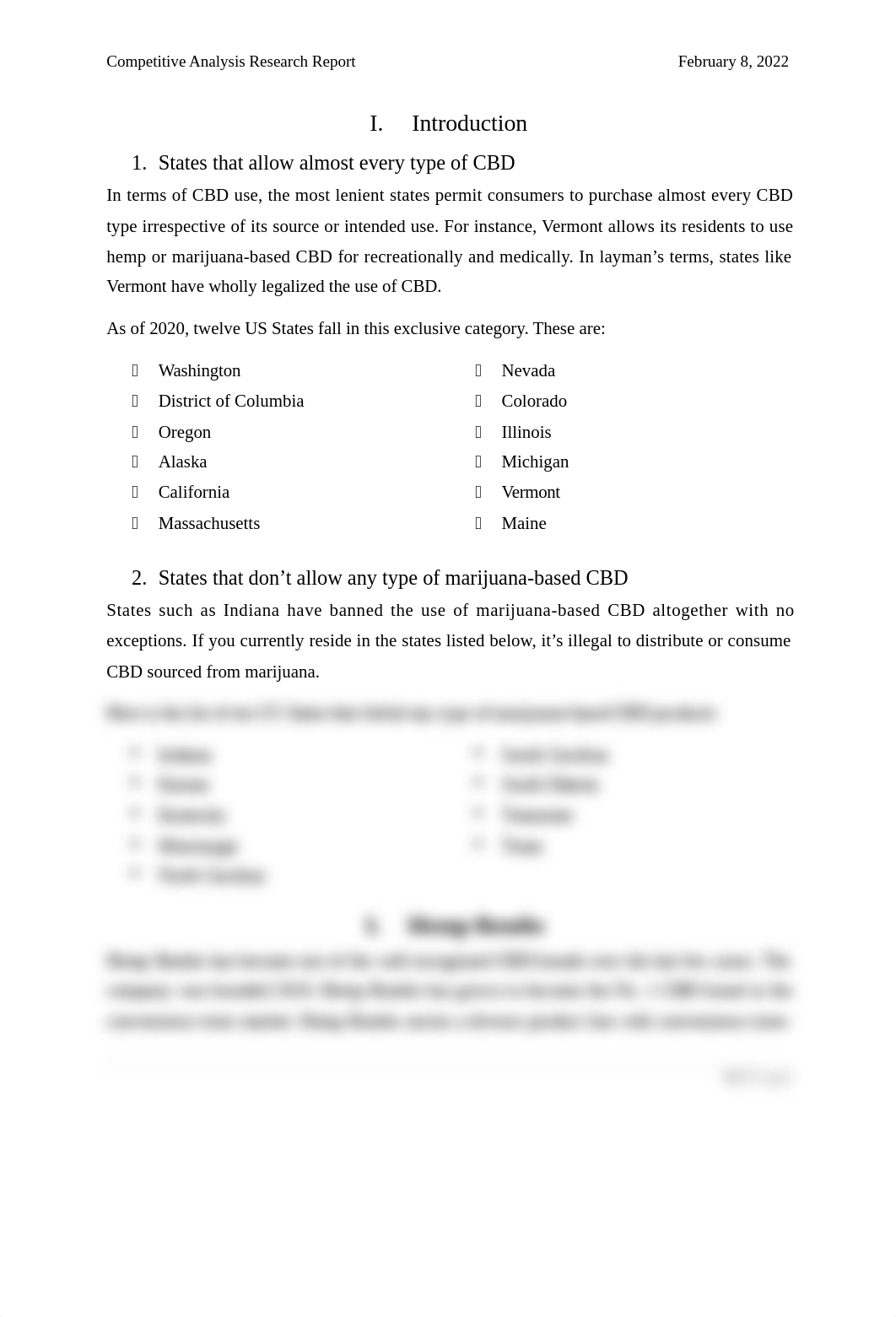 Competitive Analysis of CBD Companies - Matthew.docx_diocayxd18s_page5