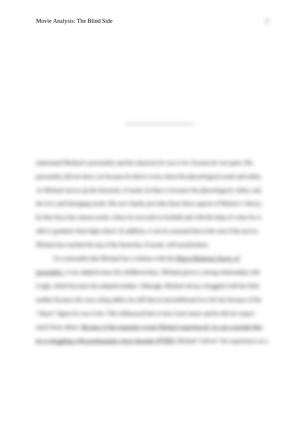 Movie Analysis- The Blind Side.docx_diocf6370q3_page2