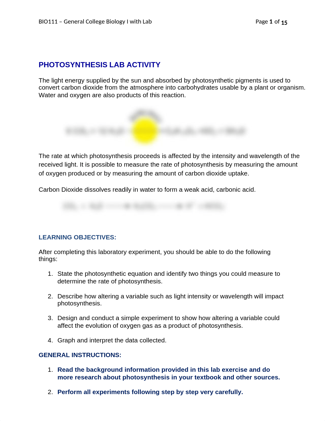 Lab 8 Photosythesis_dioeinzt0ei_page1