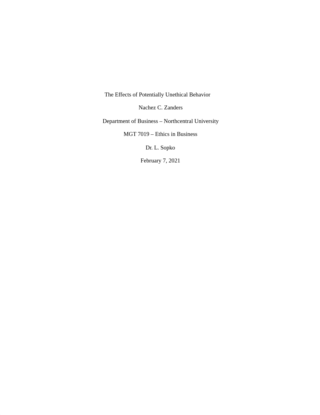 Week 2 Assignment - Evaluate a Companys Behaviors.docx_dioem65ox6p_page1