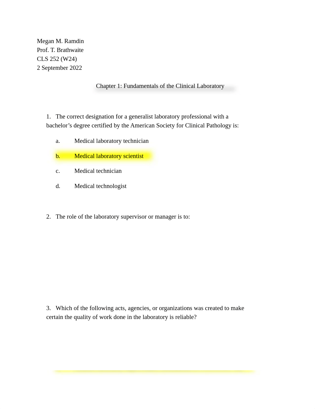 Megan M. Ramdin - Chapter 1 Answers.pdf_diof2q7qq7c_page1