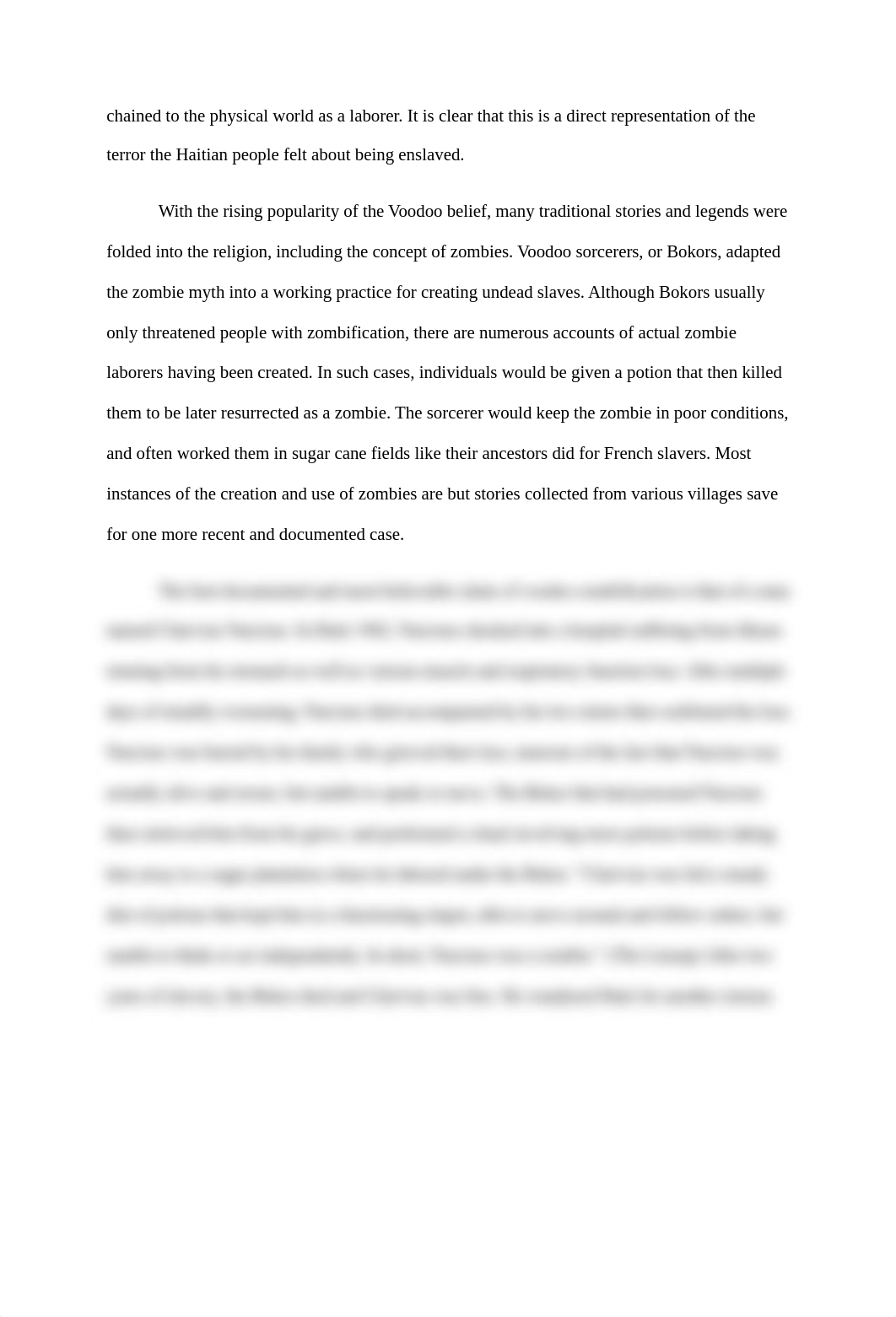 Voodoo Zombies Final Essay.docx_diohr85ch70_page2