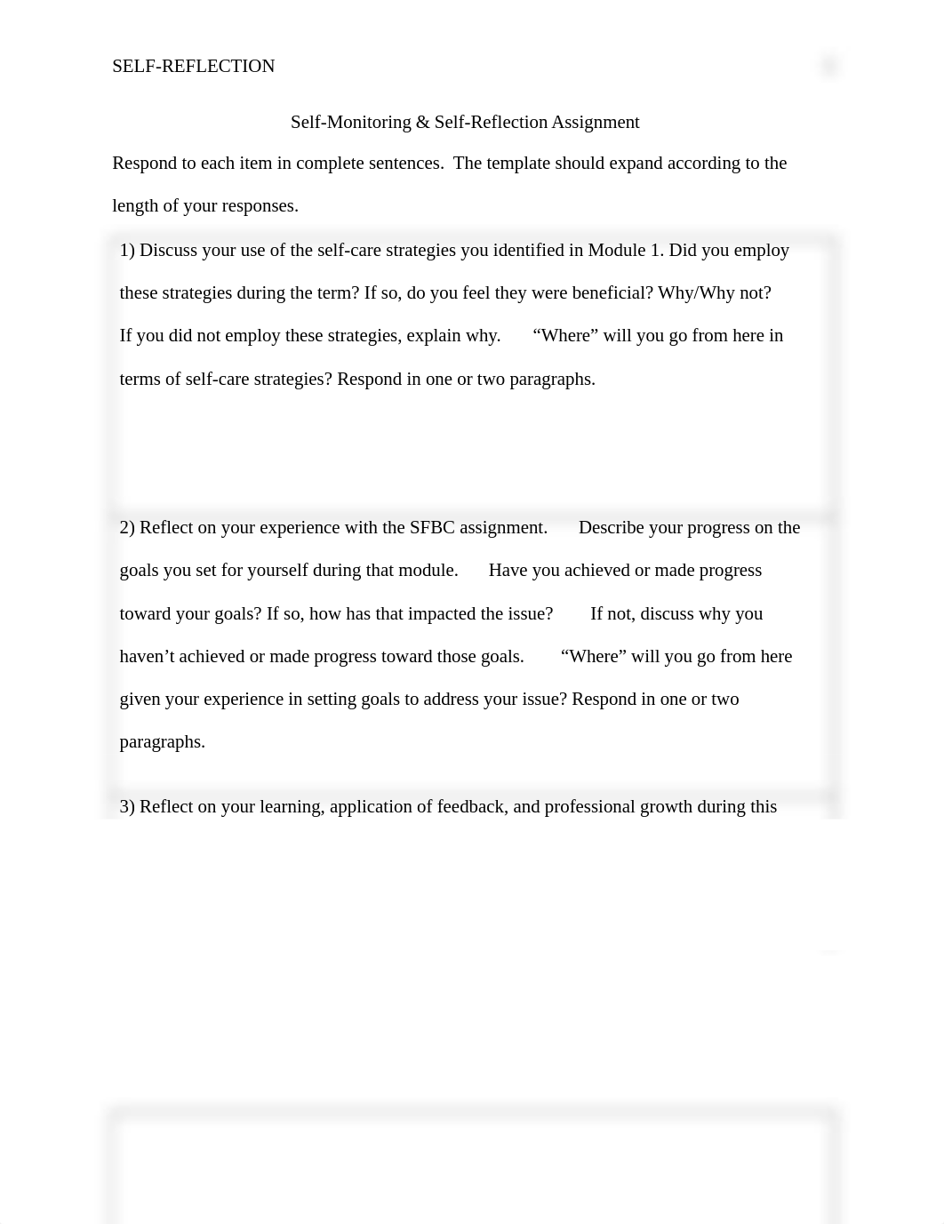 Self Monitoring and Self Reflection Template.docx_dioikuqpn14_page1