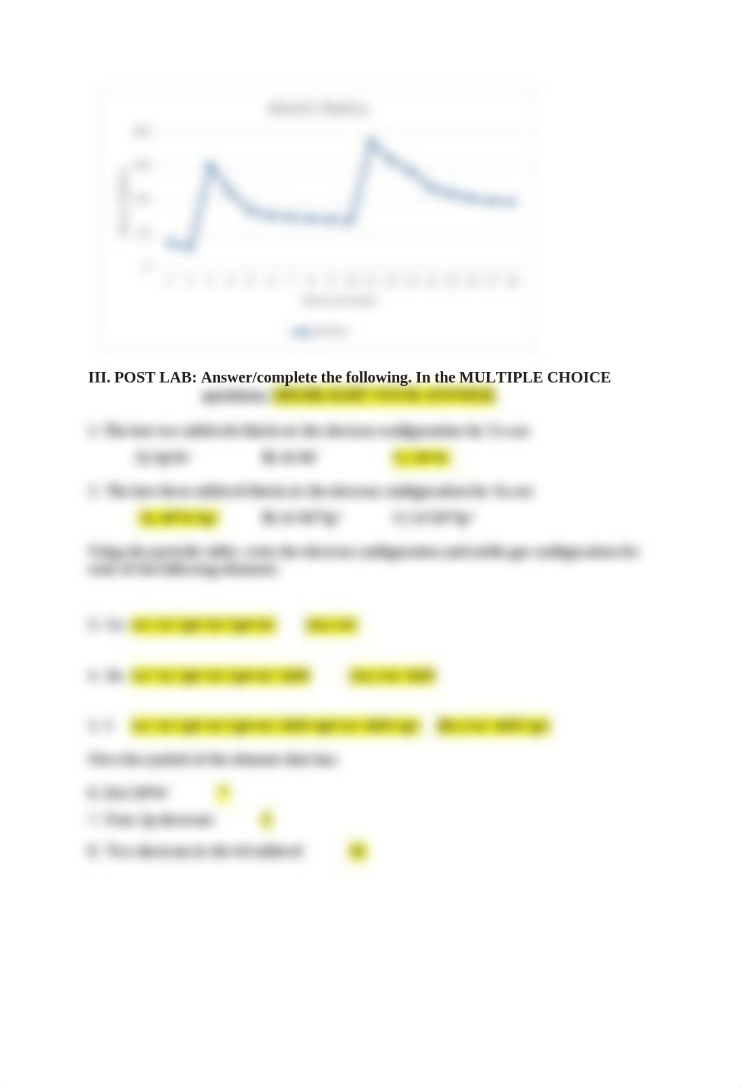 CHEM 1406 Electron Configuration REPORT SHEET (1).docx_dioj6eyouut_page3