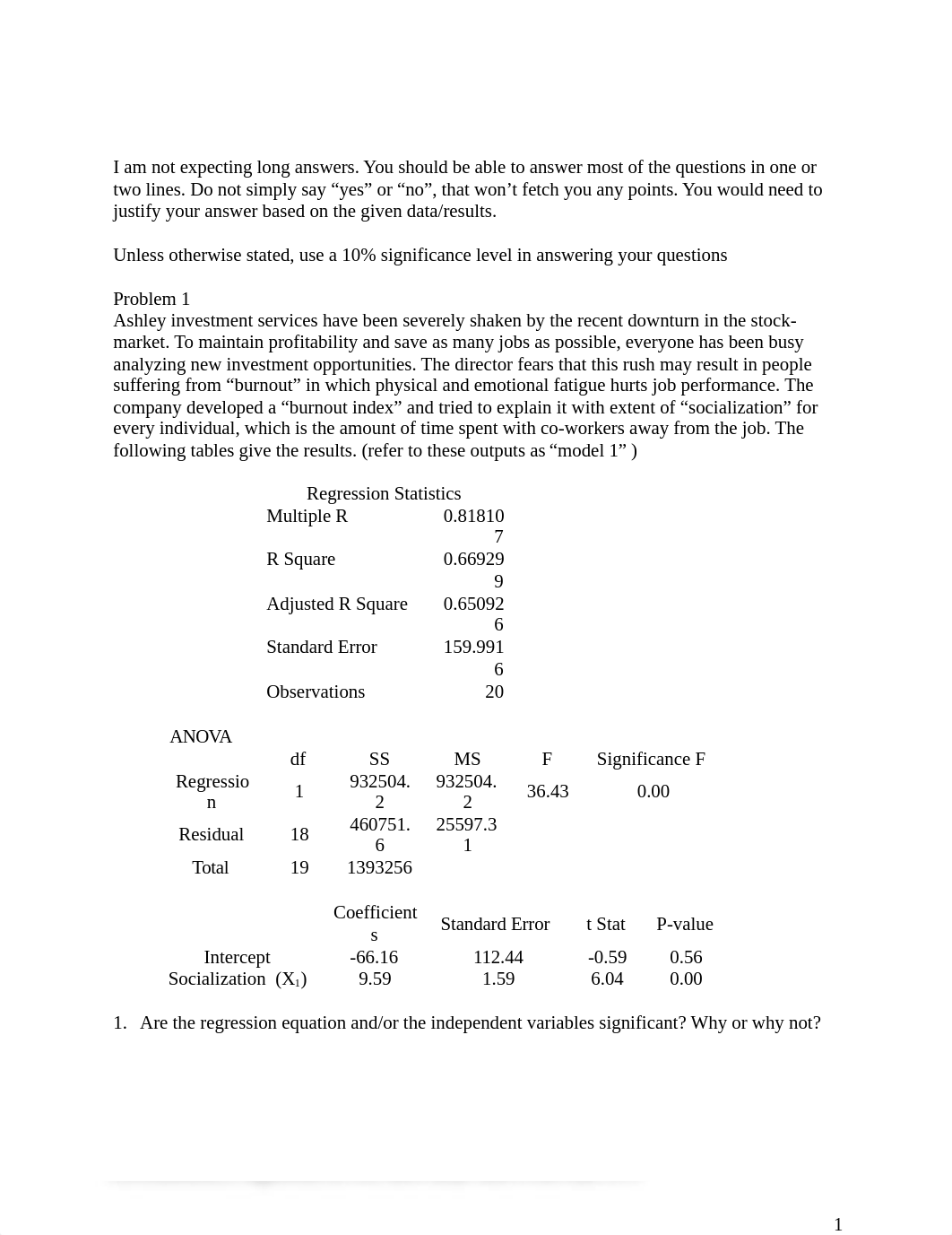 Regression Solution.docx_diojao17mtg_page1