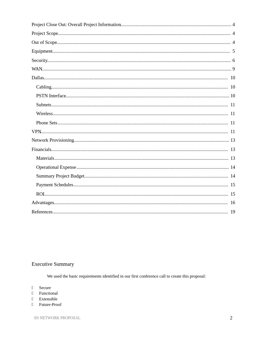 NETW490_IIS_Network_Proposal_v5.docx_diojxaidoj3_page2