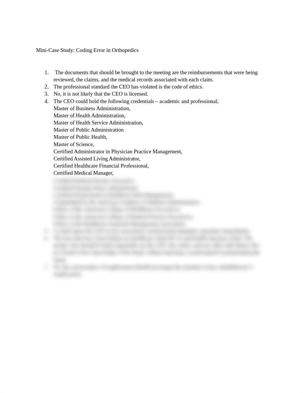 Mini-Case Study Coding Error in Orthopedics.docx_diolfsx9fzn_page1