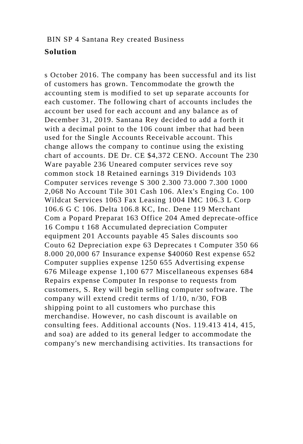 BIN SP 4 Santana Rey created Business Solutions October 2016. The com.docx_diolng9r002_page2