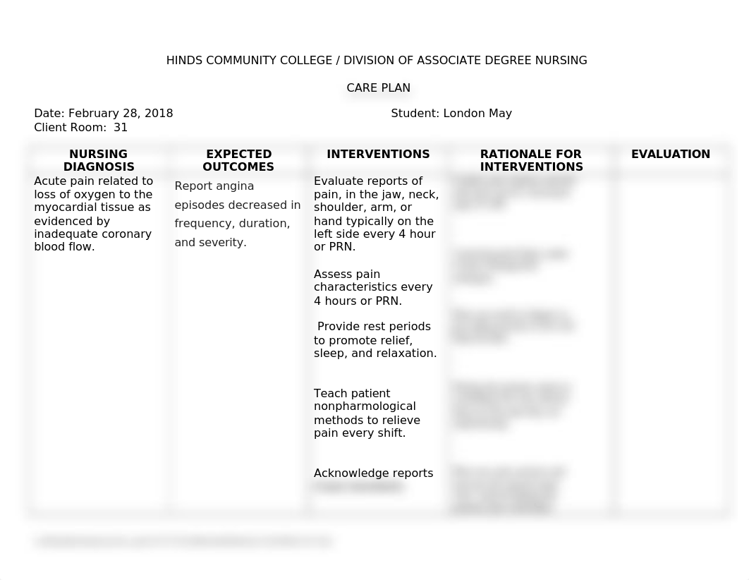 Care Plan for Chest Pain.doc_diolyqoksl7_page1